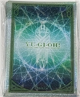 緑）カードプロテクター