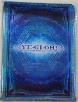 水色）カードプロテクター