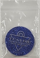 儀式）濃い青）特製デュエリストコイン