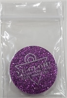 融合）紫）特製デュエリストコイン