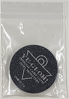 エクシーズ）黒）特製デュエリストコイン