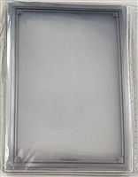 ラージクリア）カードプロテクター