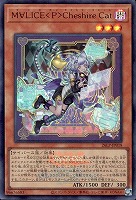 Ｍ∀ＬＩＣＥ＜Ｐ＞Ｃｈｅｓｈｉｒｅ Ｃａｔ[ロゴ入]