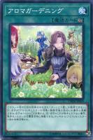 アロマセラフィ－スイート・マジョラム【遊戯王トレカ高価買取