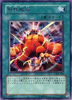 【遊戯王】レア◇野性解放