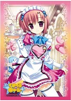 キャラスリ 羽咲ゆりな)スマイル☆シューター