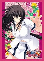 キャラスリ 川神百代)真剣で私に恋しなさい!S
