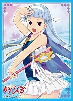 キャラスリ ナギ)かんなぎ
