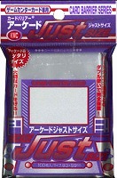 KMC)ｶｰﾄﾞﾊﾞﾘｱｰｱｰｹｰﾄﾞｼﾞｬｽﾄｻｲｽﾞ