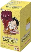 【ボックス販売】OP-07「500年後の未来」
