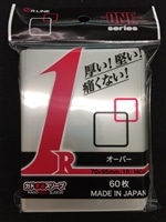 ｶﾄﾞまるｽﾘｰﾌﾞ ONEｼﾘｰｽﾞ ｵｰﾊﾞｰ 60枚入り W70xH95mm