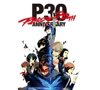 【予約販売】DZ-TBP02「ペルソナ 30th Anniversary」