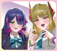 【予約販売】DZ-SS19「ぶっちぎりスタートデッキ　ごーすと・みーつ・ぎゃる！」