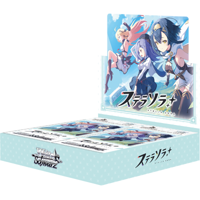 カードを買う/ヴァイスシュヴァルツ/ヴァイスシュヴァルツ新品商品