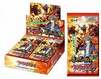 30パック◆カードファイト!!ヴァンガード 第2弾 竜魂乱舞)ブースター