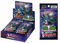 30パック◆ｶｰﾄﾞﾌｧｲﾄ!!ｳﾞｧﾝｶﾞｰﾄﾞ 第3弾 魔候襲来)ﾌﾞｰｽﾀｰ