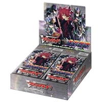 30パック◆ｶｰﾄﾞﾌｧｲﾄ!!ｳﾞｧﾝｶﾞｰﾄﾞ 第4弾 虚影神蝕)ﾌﾞｰｽﾀｰ