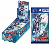 15パック◆ｶｰﾄﾞﾌｧｲﾄ!!ｳﾞｧﾝｶﾞｰﾄﾞ ｺﾐｯｸｽﾀｲﾙ1)ｴｸｽﾄﾗﾌﾞｰｽﾀｰ