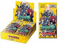 30パック◆ｶｰﾄﾞﾌｧｲﾄ!!ｳﾞｧﾝｶﾞｰﾄﾞ 第5弾 双剣覚醒)ﾌﾞｰｽﾀｰ