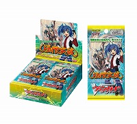 30パック◆ｶｰﾄﾞﾌｧｲﾄ!!ｳﾞｧﾝｶﾞｰﾄﾞ 第6弾 極限突破)ﾌﾞｰｽﾀｰ