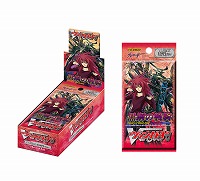 15パック◆ｶｰﾄﾞﾌｧｲﾄ!!ｳﾞｧﾝｶﾞｰﾄﾞ 黒鋼の戦騎)ｴｸｽﾄﾗﾌﾞｰｽﾀｰ3