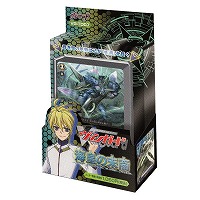 Amazon.co.jp: カードファイト!! ヴァンガード トライアルデッキ