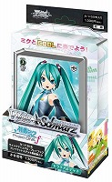 ◆ｳﾞｧｲｽ 初音ﾐｸ -Project DIVA-F)ﾄﾗｲｱﾙﾃﾞｯｷ