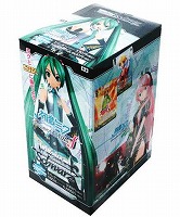 20パック◆ｳﾞｧｲｽ 初音ﾐｸ -Project DIVA-f