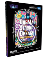 【未開封品販売】DMSP-04 「デュエマ・ストロング・ドリーム ジョーカーズGR」