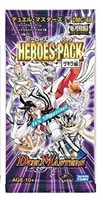 【ボックス買取】DMC-48 「HEROES PACK ザキラ編」