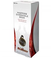 【未開封品買取】DMD-24 「マスターズ・クロニクル・デッキ ボルメテウス・リターンズ」
