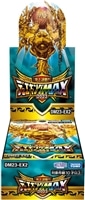 【ボックス販売】DM23-EX2 「頂上決戦!!デュエキングMAX 2023」