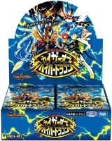 【ボックス販売】DM24-RP2 「王道篇 第2弾 カイザー・オブ・ハイパードラゴン」