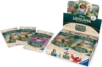 【ボックス販売】アーケイジアと魔法の島