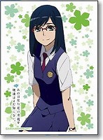 きゃらｽﾘｰﾌﾞｺﾚｸｼｮﾝ 鶴見知利子)あの日見た花の名前を僕達はまだ