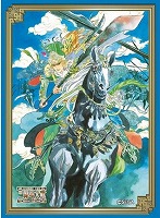 三国志大戦TCG ｵﾌｨｼｬﾙｽﾘｰﾌﾞ4 孫策