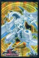 【未開封】遊戯王 5D’s プロテクター シューティング・スター・ドラゴン