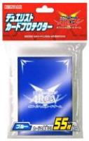 【未開封】遊戯王ARC-V プロテクター(スリーブ) ブルー