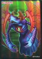 【未開封のみ】遊戯王OCG デュエルモンスターズ デュエリストカードプロテクター モリンフェン コナミスタイル限定