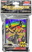 【未開封】デュエリストカードプロテクター 覇王龍ズァーク