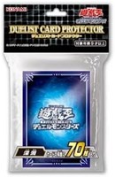 【未開封】デュエリストカードプロテクター 深淵