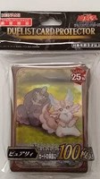 【未開封】デュエリストカードプロテクター ピュアリィ