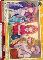 【ヴァイス】ＴＤ◇五つ子勢揃い[品番T18]