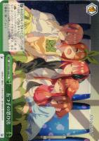 【ヴァイス】ＣＣ◇五つ子の思ひ出