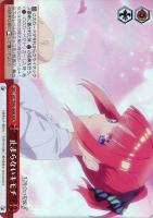 ヴァイスシュヴァルツ 五等分の花嫁 好きの告白 中野三玖 W90-083SPP ヴァイスシュヴァルツ 五等分の花嫁 好きの告白 中野三玖 sp
