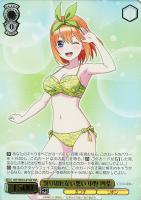 カードを売る/ヴァイスシュヴァルツ/2024年度作品/五等分の花嫁