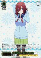 カードを売る/ヴァイスシュヴァルツ/2024年度作品/五等分の花嫁 カードを売る/ヴァイスシュヴァルツ/2024年度作品/五等分の花嫁