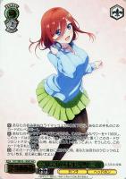 【ヴァイス】IGP◇それぞれの未来 中野 三玖