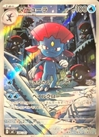 マニューラ[ＡＲ仕様]