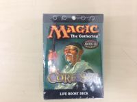 ■S◆ﾏｼﾞｯｸｻﾞｷﾞｬｻﾞﾘﾝｸﾞ 英語版 第8版)ﾃｰﾏﾃﾞｯｷ 促成/Life Boost Deck